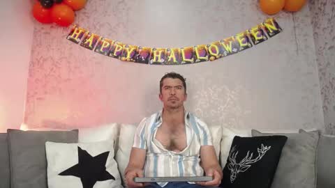 Juan k online show from 10/07/25, 02:14