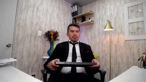 Juan k online show from 02/12/26, 03:12