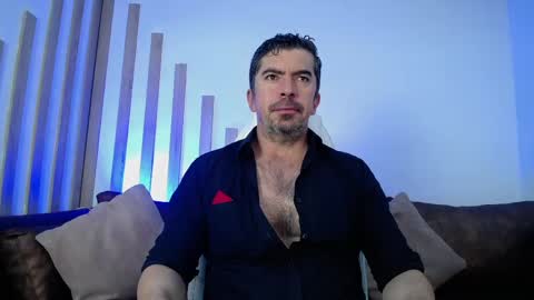 Juan k online show from 04/29/26, 04:16