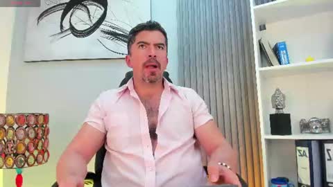 Juan k online show from 07/22/26, 04:37
