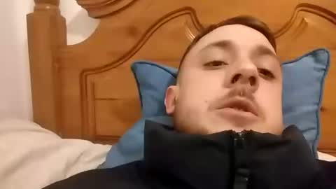 JuanmaSEX online show from 12/23/24, 12:25