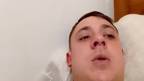 Snapshot of juanmapapiirico chatting on 12/29/24, 04:38 JuanmaSEX online show from 12/29/24, 04:38