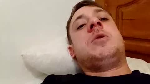 Snapshot of juanmapapiirico chatting on 01/08/25, 03:40 JuanmaSEX online show from 01/08/25, 03:40