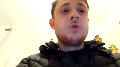 Snapshot of juanmapapiirico chatting on 01/19/25, 11:53 JuanmaSEX online show from 01/19/25, 11:53