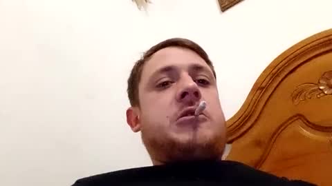 Snapshot of juanmapapiirico chatting on 01/25/25, 10:39 JuanmaSEX online show from 01/25/25, 10:39