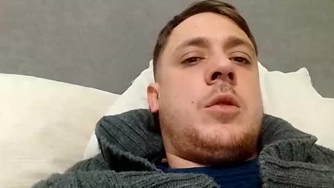 JuanmaSEX online show from 11/26/25, 12:33