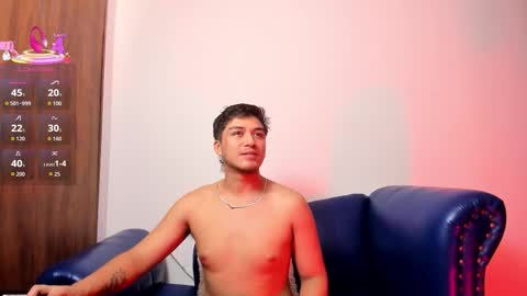 Snapshot of juanmechanic chatting on 09/16/25, 07:37 JUAN online show from 09/16/25, 07:37