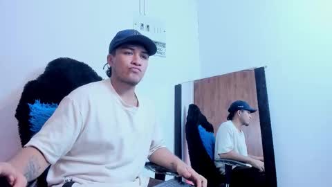 Snapshot of juanmechanic chatting on 09/23/25, 07:39 JUAN online show from 09/23/25, 07:39