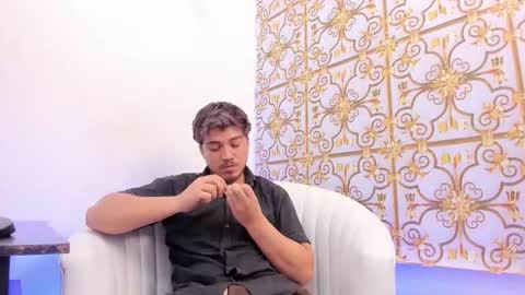 JUAN  online show from 02/17/26, 06:43