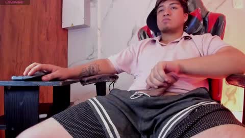 JUAN  online show from 03/27/26, 02:17