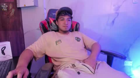 JUAN  online show from 03/29/26, 05:18