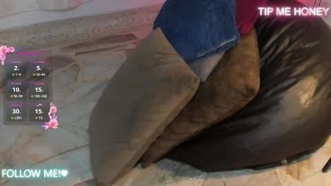 Juan Miguel online show from 02/12/25, 11:07