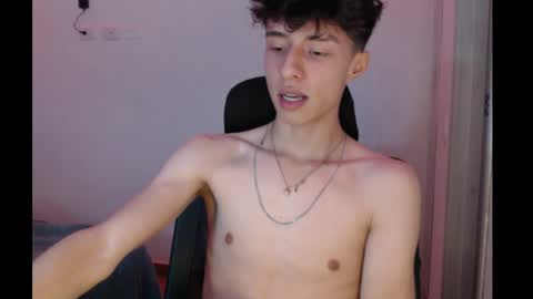 Snapshot of juanmres chatting on 11/29/25, 07:00 juanmres online show from 11/29/25, 07:00