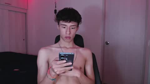 juanmres online show from 04/04/26, 07:55