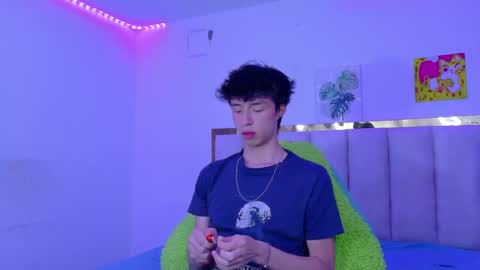 juanmres online show from 06/01/26, 07:26