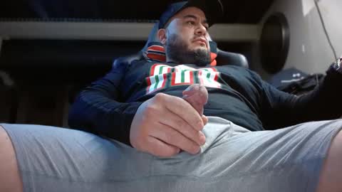 juannezln online show from 03/02/25, 06:08