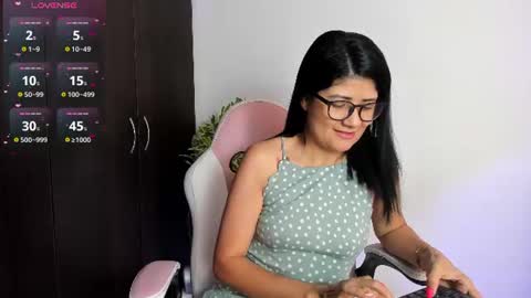 juannita_love online show from 07/04/26, 02:34