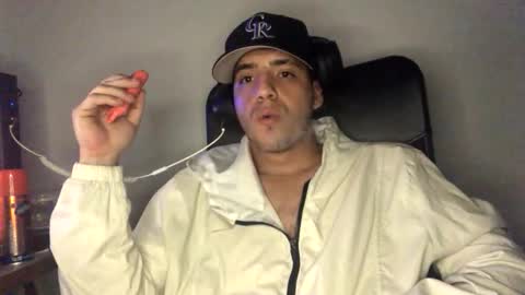 juannvalencia11 online show from 05/03/26, 05:57