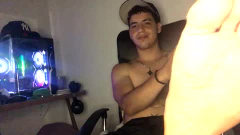 juannvalencia11 online show from 05/21/26, 05:25