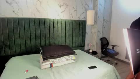 Juanse Colling online show from 03/01/26, 08:00