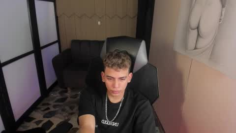 Juan xxx online show from 01/16/26, 10:58