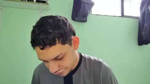 Snapshot of juansuarez204 chatting on 02/04/25, 04:50 juansuarez204 online show from 02/04/25, 04:50