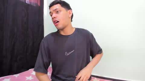 Snapshot of juansuarez204 chatting on 02/20/25, 10:48 juansuarez204 online show from 02/20/25, 10:48