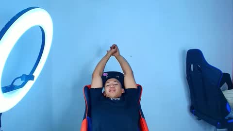 juansw66 online show from 10/14/25, 06:47