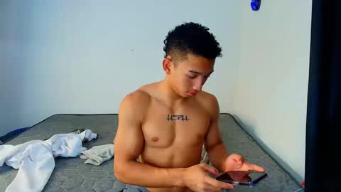 juansw66 online show from 11/14/25, 08:02