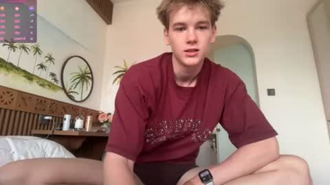 juanswaga online show from 07/30/26, 04:22