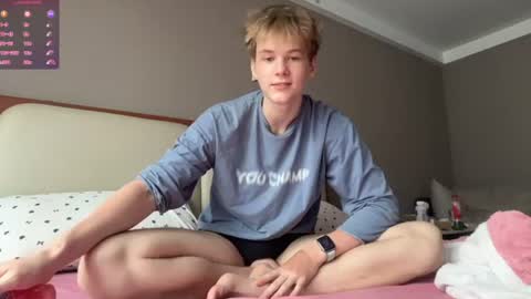 juanswaga online show from 08/06/26, 05:20