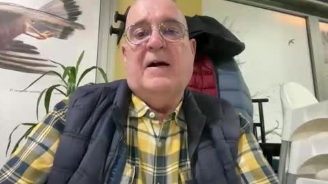 Juan online show from 12/03/25, 05:00
