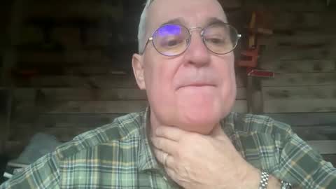 Juan online show from 02/10/26, 05:17