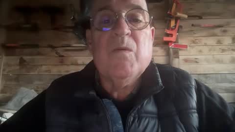 Juan online show from 02/14/26, 05:32