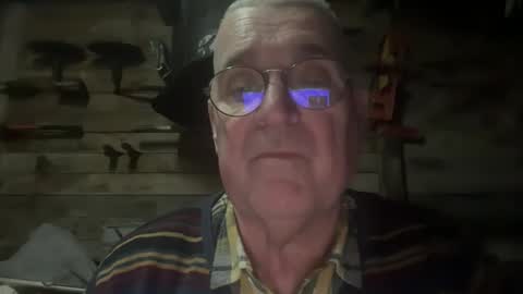 Juan online show from 02/17/26, 06:14