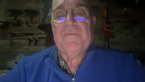 Juan online show from 02/21/26, 06:31