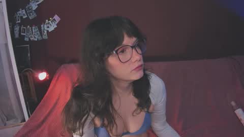 Arina online show from 02/16/26, 12:01