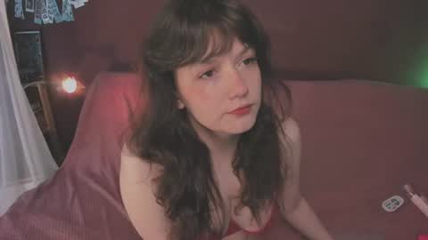 Arina online show from 07/06/26, 12:02