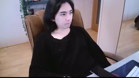 Aoi online show from 12/06/24, 10:08