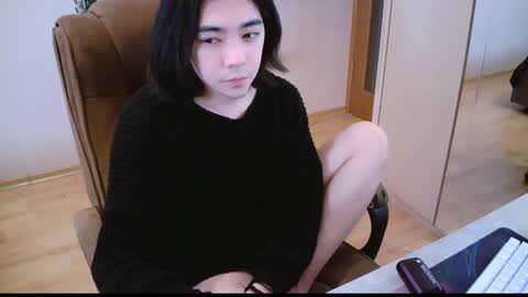 Aoi online show from 12/07/24, 01:14