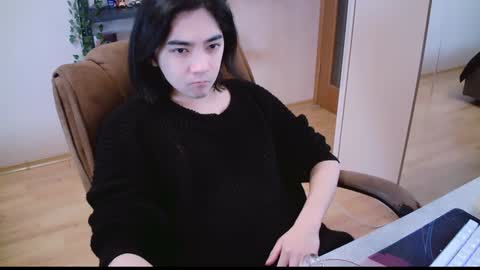 Aoi online show from 12/07/24, 12:45