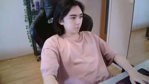 Aoi online show from 12/09/24, 04:56