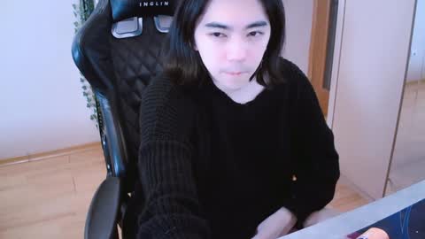 Aoi online show from 12/16/24, 06:32