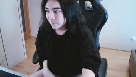 Aoi online show from 01/21/25, 11:13