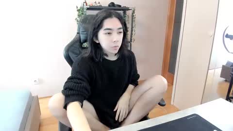 Aoi online show from 02/17/25, 11:02