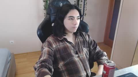 Aoi online show from 02/24/25, 08:14