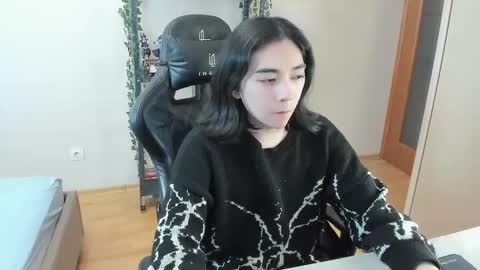 Aoi online show from 03/04/25, 10:38