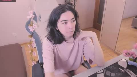 Aoi online show from 01/16/26, 09:13