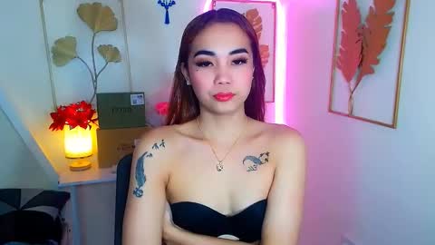 EloiseMoree online show from 01/08/26, 06:26