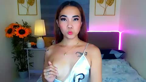 EloiseMoree online show from 02/02/26, 10:25